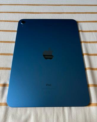 Ipad 10gen 256gb