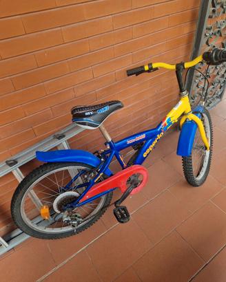 Bici x bambino