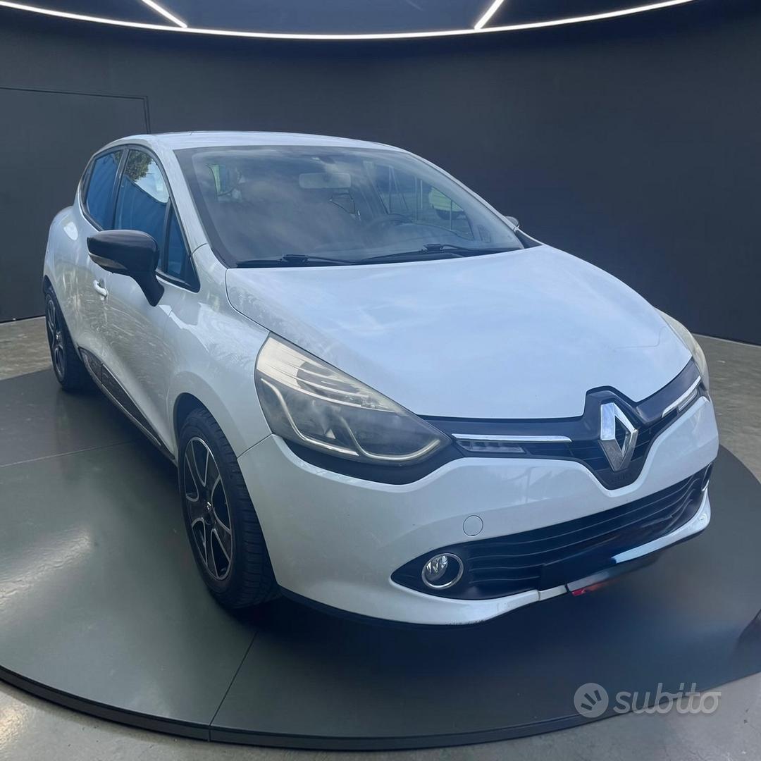 Renault Clio 4ª serie
