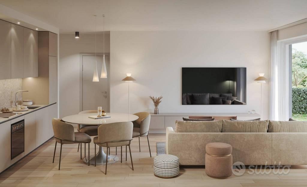 Apartment in Monza, Triante - Vista 5