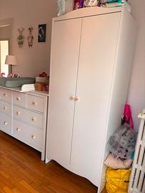 armadio IKEA Smagora
