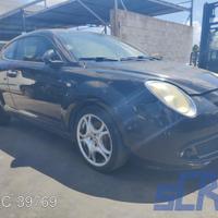 ALFA ROMEO MITO 955 1.4 TJET 155CV -ricambi