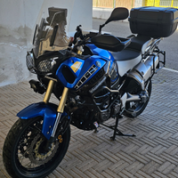 Xt1200z Supertenere