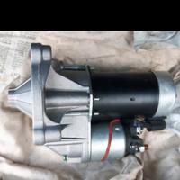 MOTORINO AVV.TO CITROEN BERLINGÒ