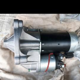 MOTORINO AVV.TO CITROEN BERLINGÒ