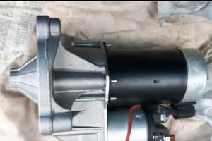 MOTORINO AVV.TO CITROEN BERLINGÒ