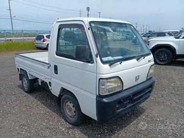 🛻HONDA ACTY SDX 🔰- 4WD - A/C - JDM - PREORDINE