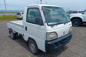 🛻HONDA ACTY SDX 🔰- 4WD - A/C - JDM - PREORDINE