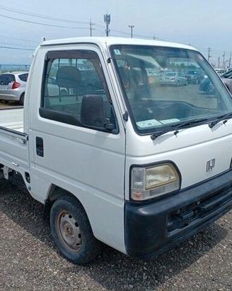 🛻HONDA ACTY SDX 🔰- 4WD - A/C - JDM - PREORDINE