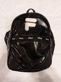 zainetto Fila vintage