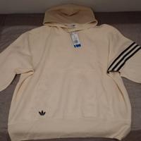 Felpa Adidas originale uomo - NUOVA