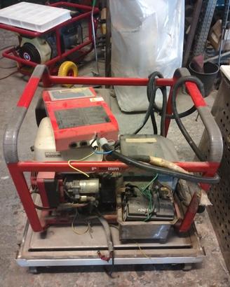 Generatore diesel 