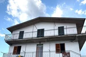 Appartamento di 80 m² con 3 locali a Tagliacozzo