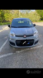 Fiat Panda 1.0 69cv