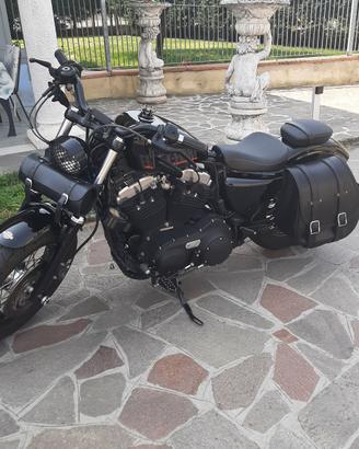 Forty Eight