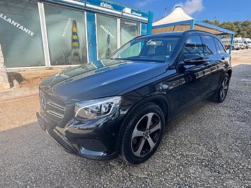 Mercedes-benz GLC 220 d 4Matic Sport 2019