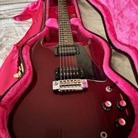 Gibson SG Special del 1982