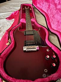 Gibson SG Special del 1982