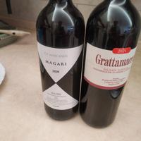 vino toscano 