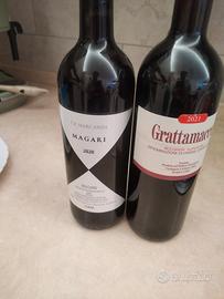 vino toscano 