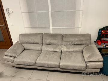 Divano Poltrone Sofà