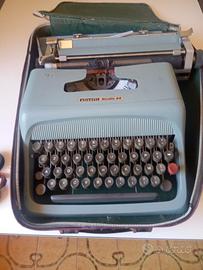 Olivetti Studio 44