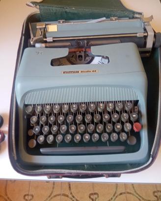 Olivetti Studio 44