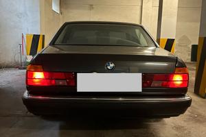 BMW Altro modello - 1989