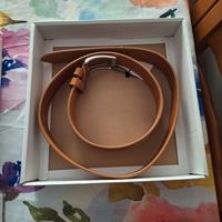 Cinture in vera pelle-cuoio 400-40