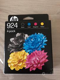 Kit Hp Originale 924