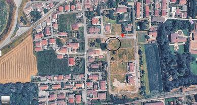 Terreno di 720 m² a Gualtieri