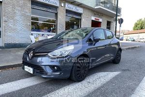 RENAULT Clio 1.2 75CV 5 porte Zen