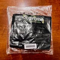Supreme Box Logo Camo Tshirt Black