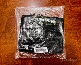 Supreme Box Logo Camo Tshirt Black