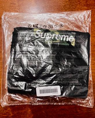 Supreme Box Logo Camo Tshirt Black