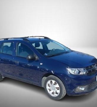 DACIA Logan POSSIBILITA' DI GPL