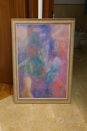 Quadro impressionista