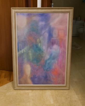 Quadro impressionista