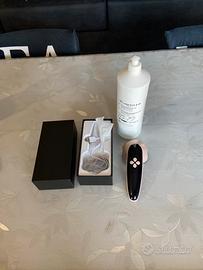 Massaggiatore con gel conduzione nuovo