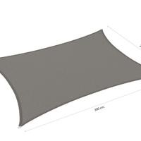 Tenda da sole per giardino o terrazzo