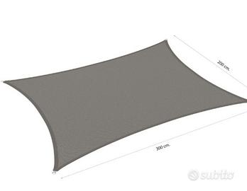 Tenda da sole per giardino o terrazzo