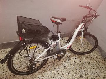  bici pedalta assistita 