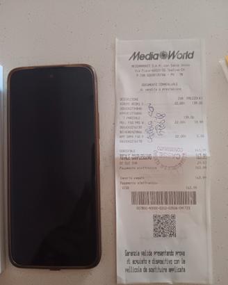 telefono redmi13 256gb