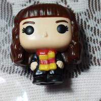 Hermione Granger Kinder Joy Funko.