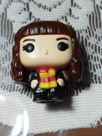 Hermione Granger Kinder Joy Funko.