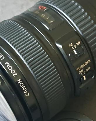 CANON EF 24-105 IS