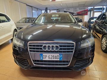 Audi A4 2.0 TDI 143CV F.AP. Advanced