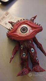 Bandai Kaiju Soft Vinyl – Mostro Giapponese Vintag