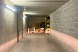 Garage-box