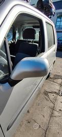 OPEL AGILA 2001 SPECCHIETTO SX/DX